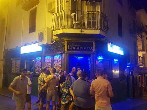 club gay alicante|Alicante Gay Bars & Clubs